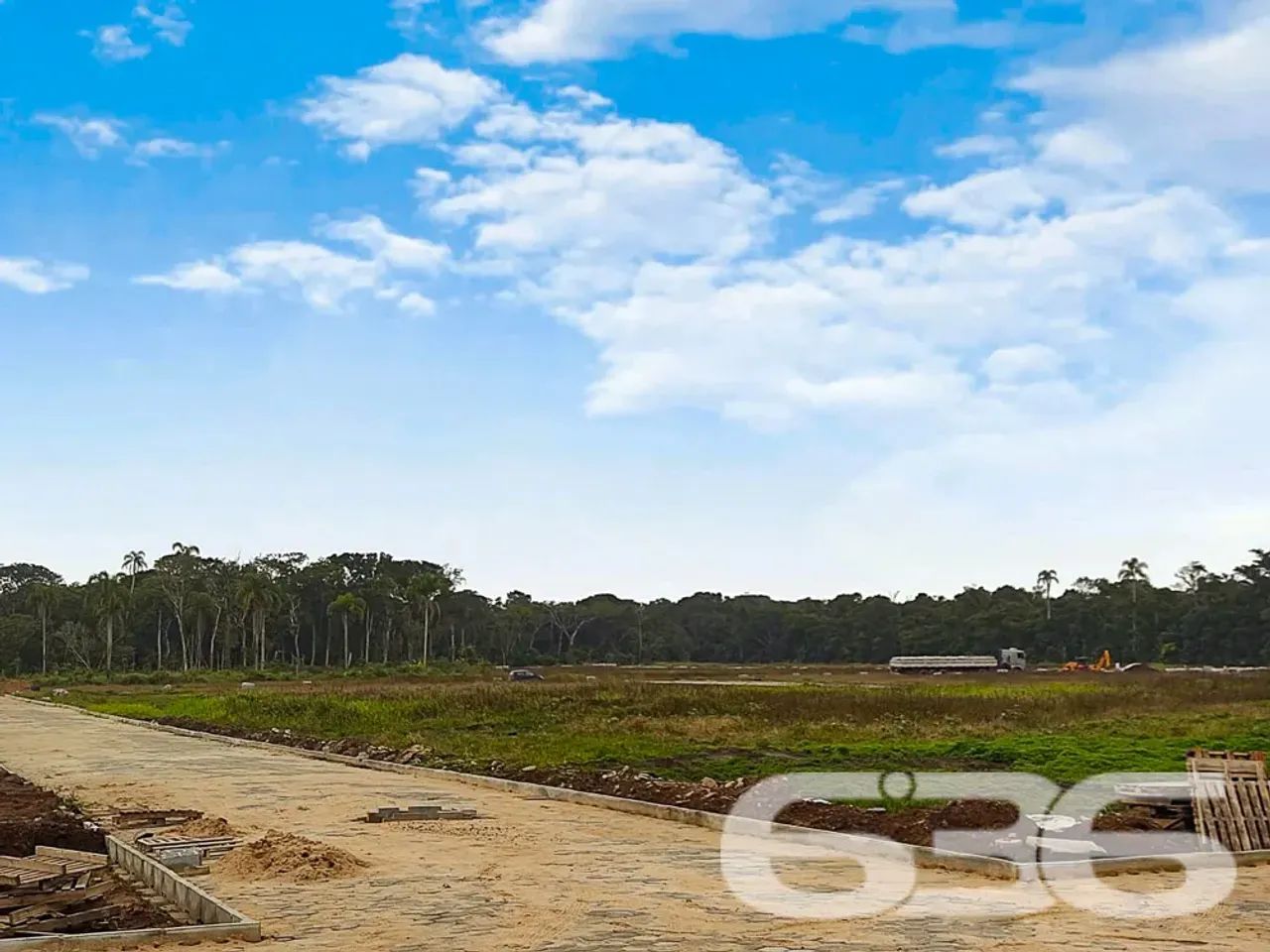 Terreno | São Francisco do Sul | Ervino - Foto 2