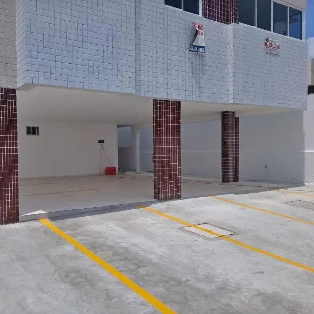 Apartamento 2/4 com suíte no Geisel - financia - Foto 4