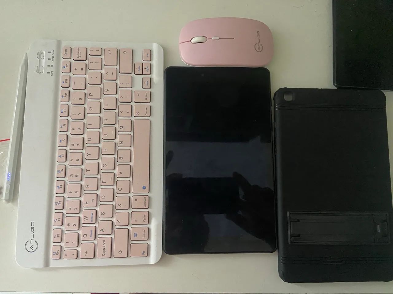 Tablet samsung Tab A  - Foto 2