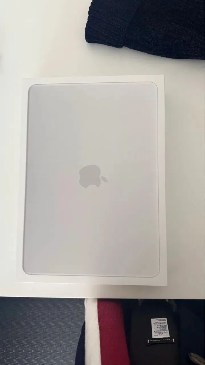 MacBook Neo 256GB Lacrado  - Foto 4