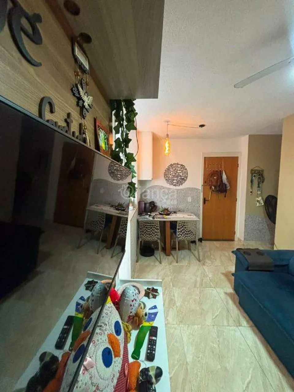 Apartamento 2 quartos| Armários planejados | em Ataíde - Foto 3