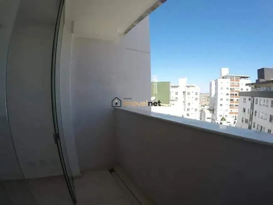 APARTAMENTO 2 QUARTOS | 1 SUÍTE | 2 VAGAS | CASTELO - Foto 4