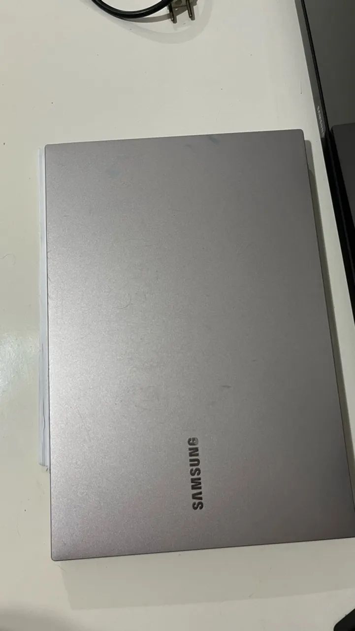 Notebook Samsung 