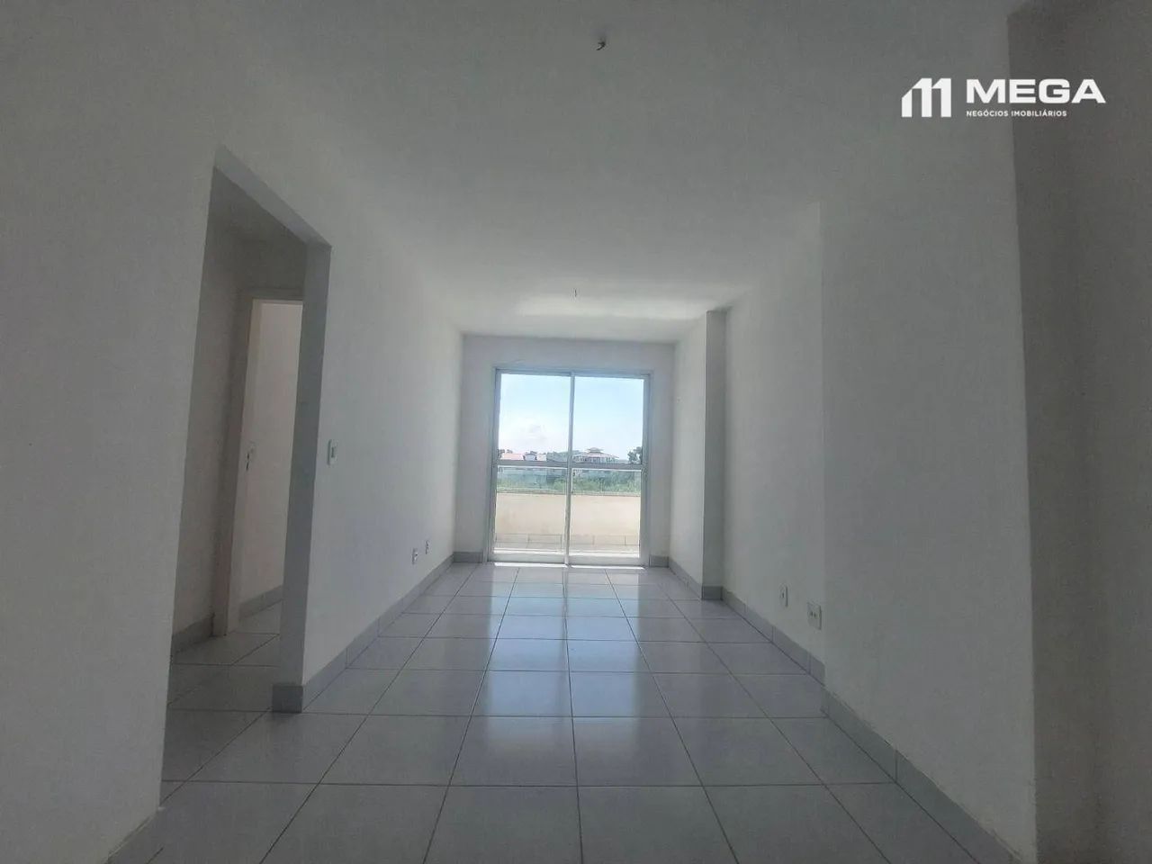 Oportunidade 2 quartos com Suíte pertinho do mar - Foto 5