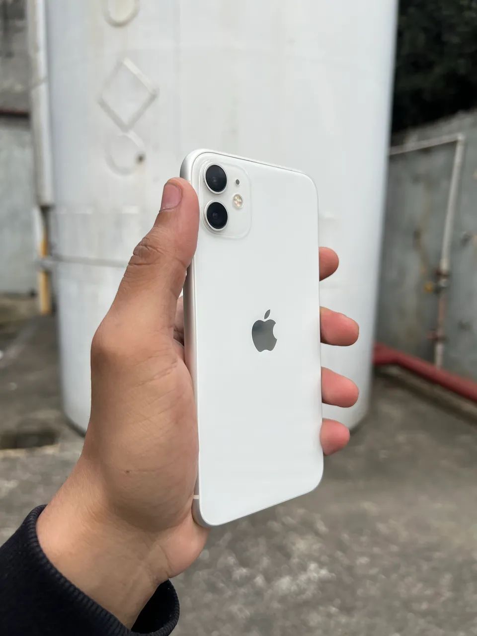Iphone 11 - 128GB - Foto 2
