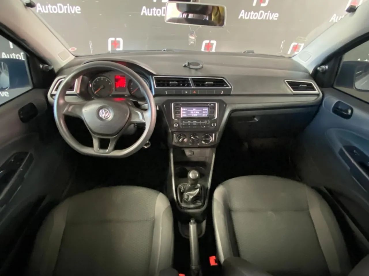 Renault Duster Dynamique 2.0 Hi-flex 16V Aut. 2014 - Foto 5