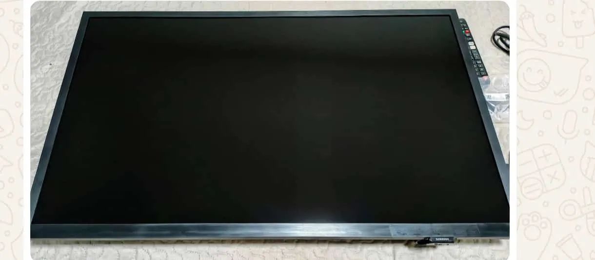Tv 32 Samsung HD 