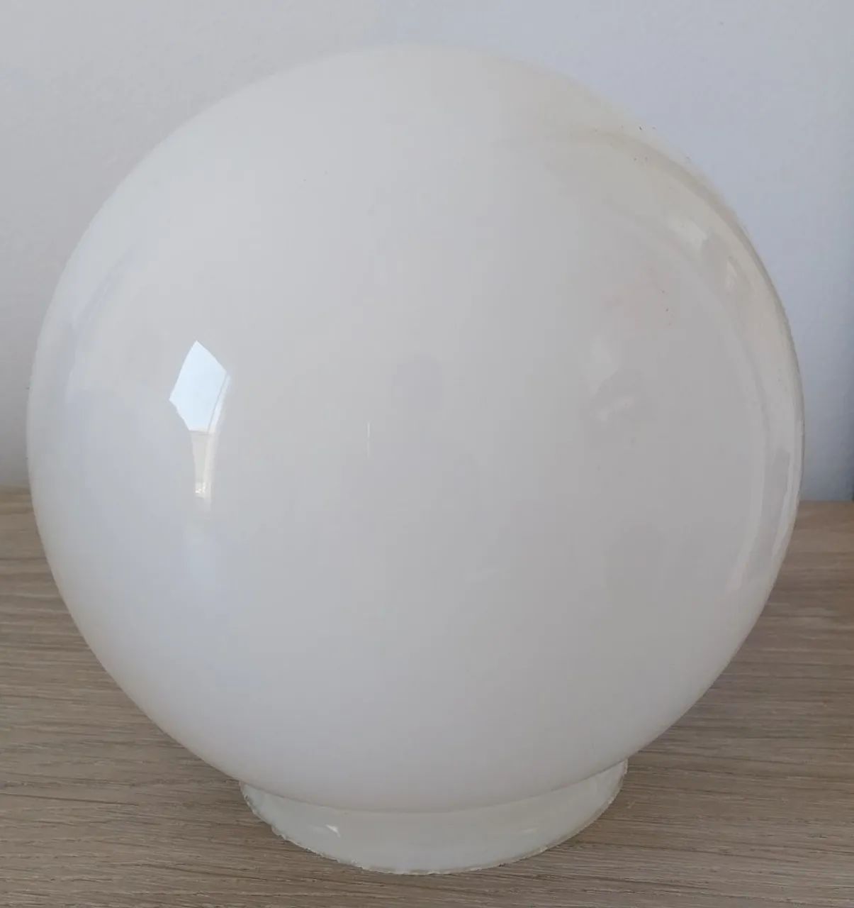 Kit contendo 1 Globo e 1 cúpula - Foto 2