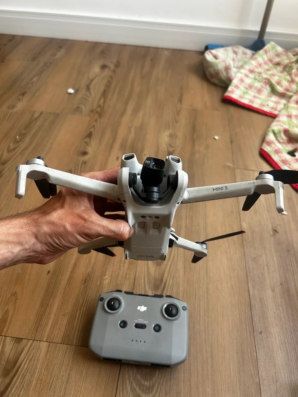 DJI Mini 3 - Foto 3