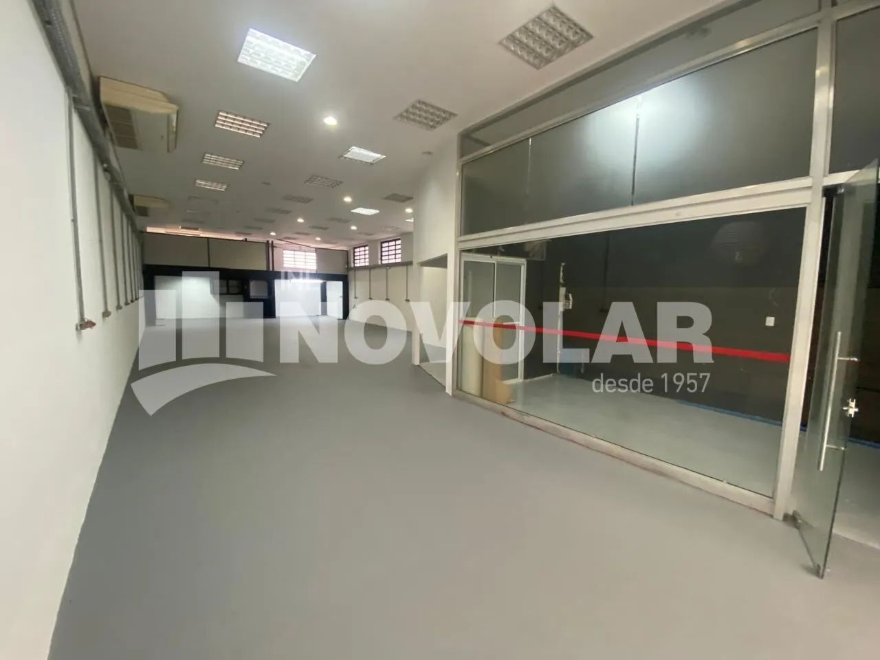 Prédio Comercial 380m² com 2 Pavimentos no Mandaqui