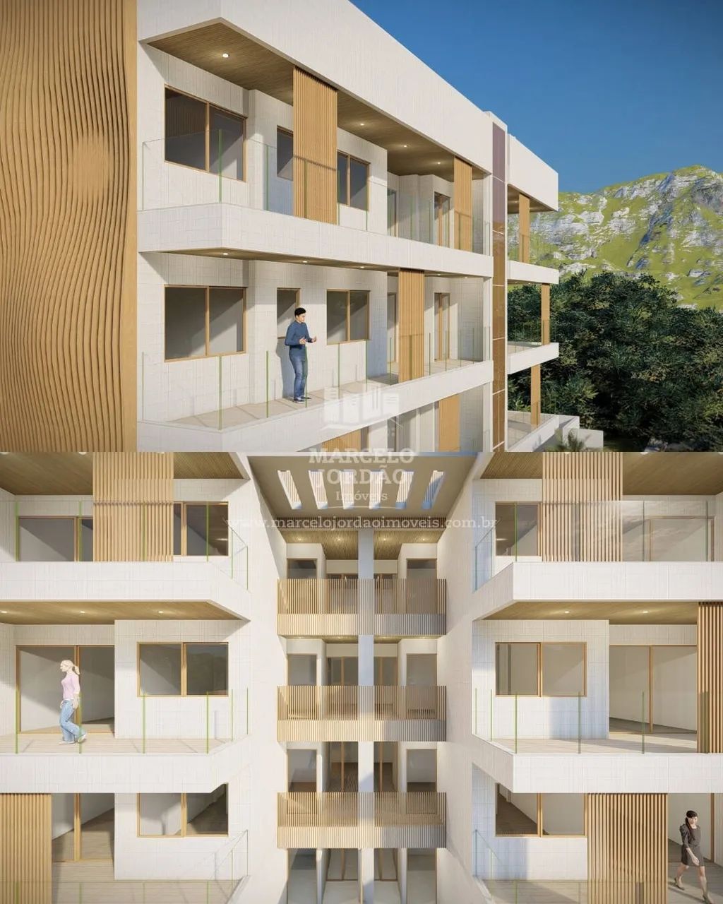 Apartamento em Iriri - 2, 3 ou até 4 quartos com suítes - Dez/2026 - Foto 3