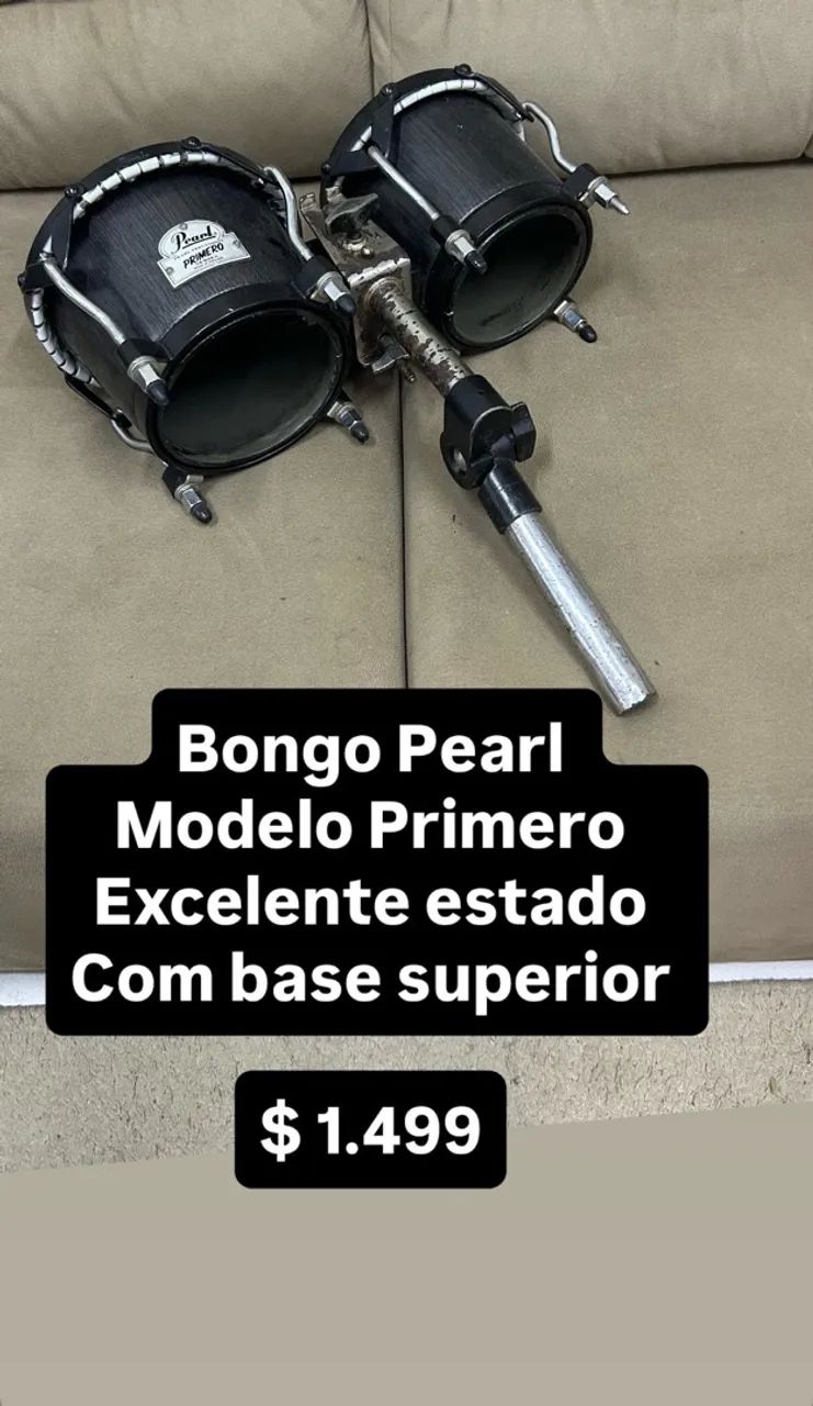 Percussão  - Foto 4