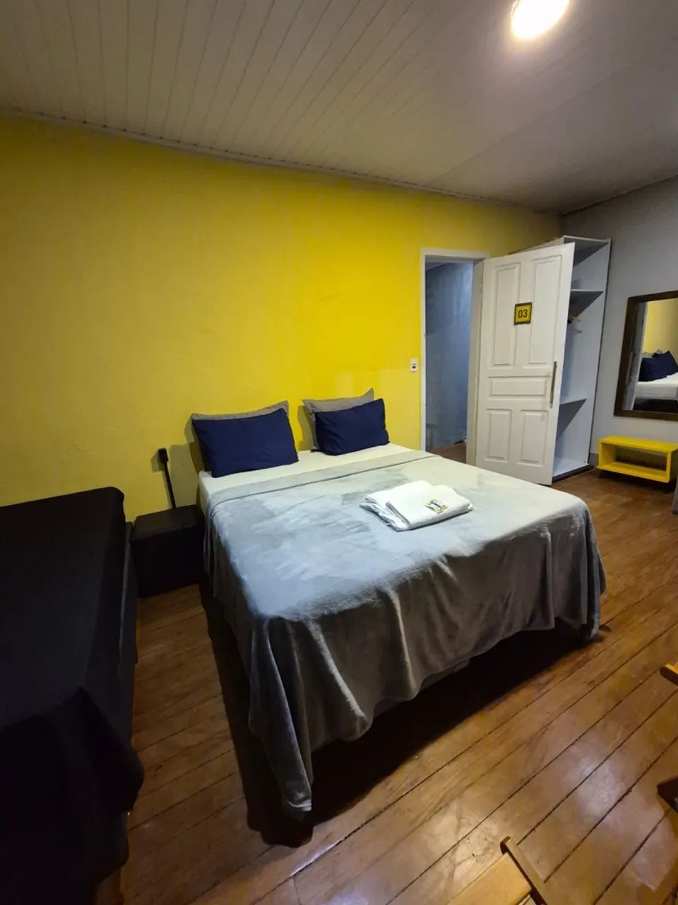 Alugo quarto no centro de Bragança  - Foto 2
