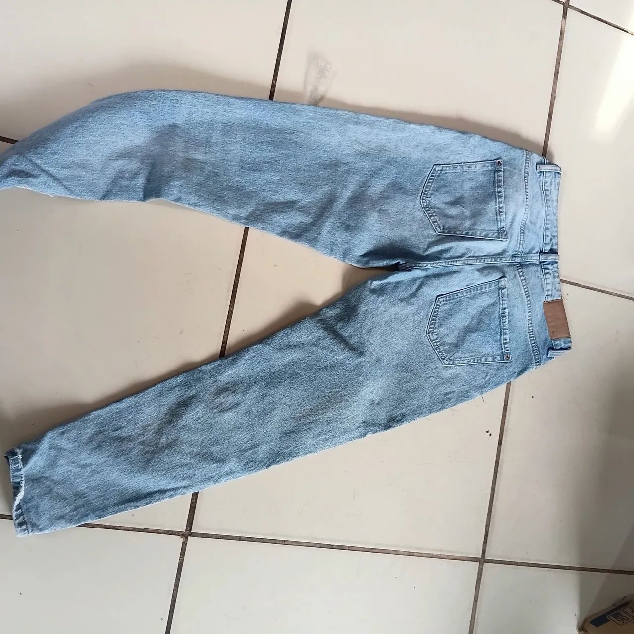 Calça Zara 38  - Foto 2