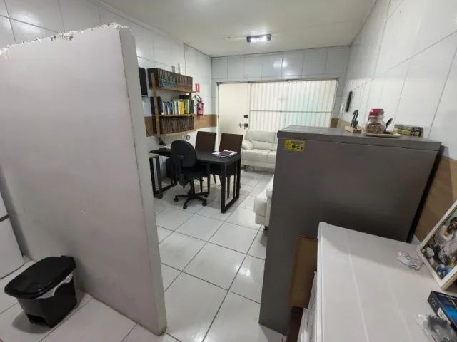 Sala p escritório 22m2 - Foto 5