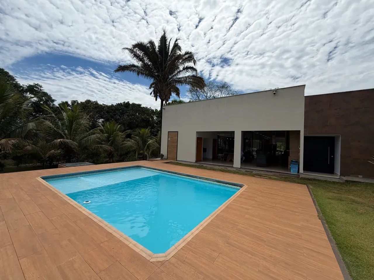SITIO EM GOIANÁPOLIS GO - 12.80 ALQUEIRES - Foto 3