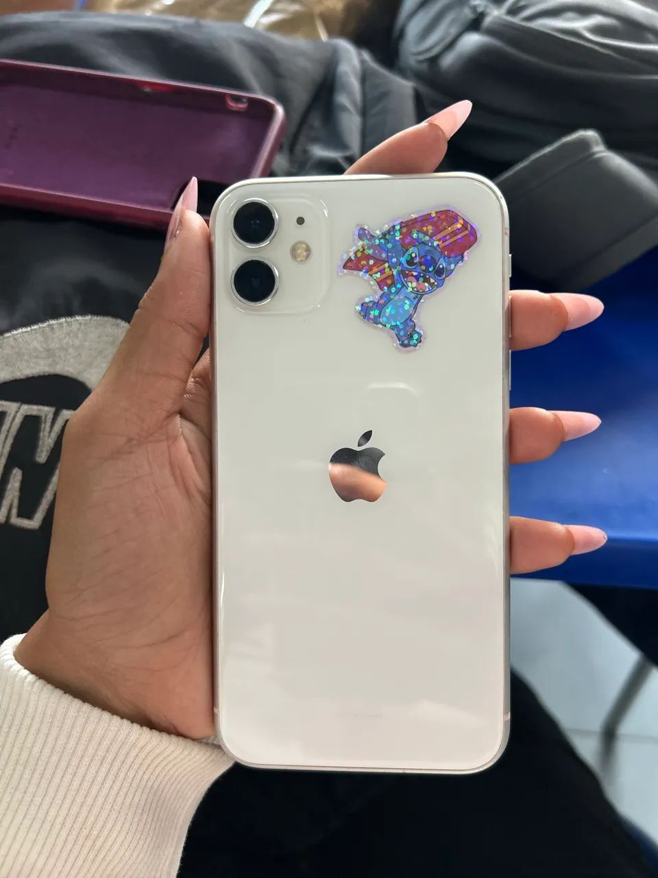 Iphone 11 - 64gb