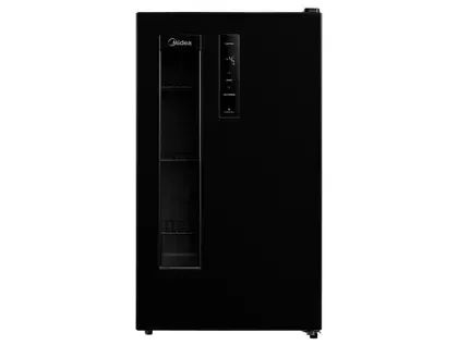Cervejeira Midea Frost Free 82 Litros Preta