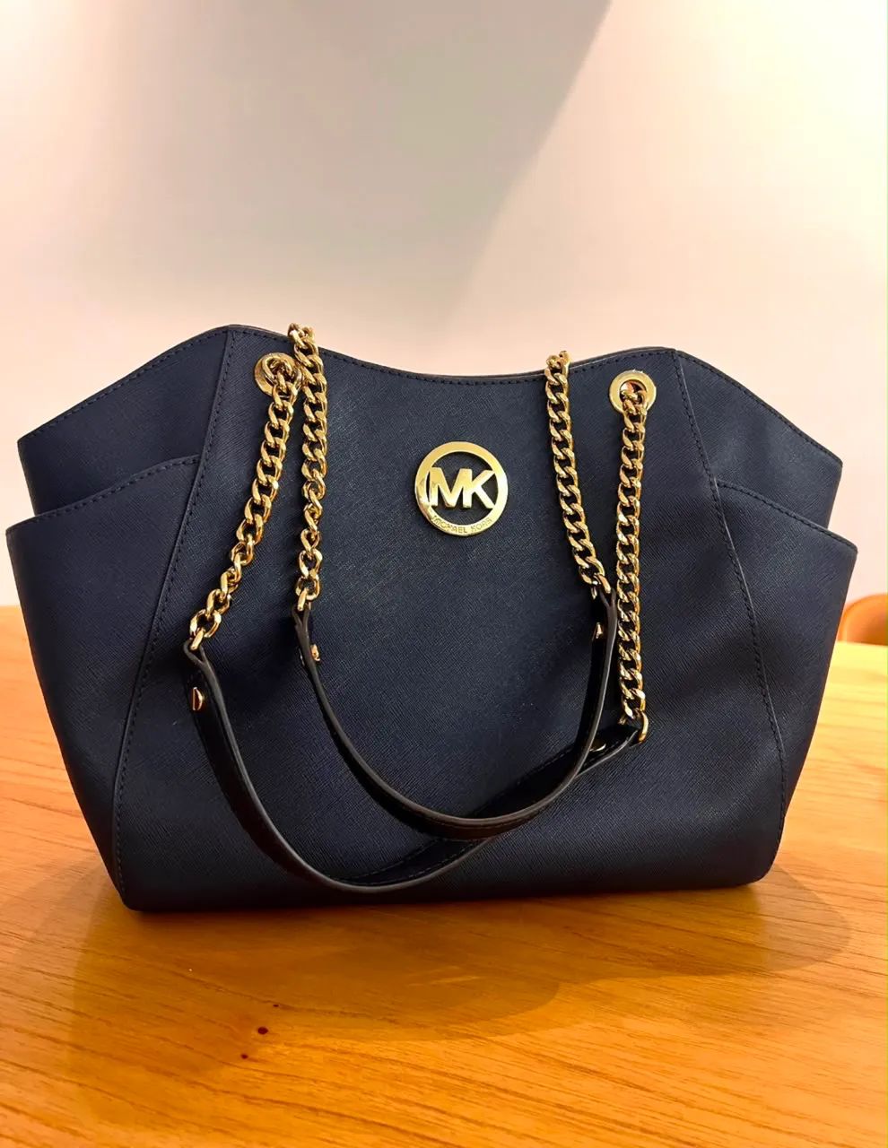 Linda Bolsa MK Original  - Foto 3