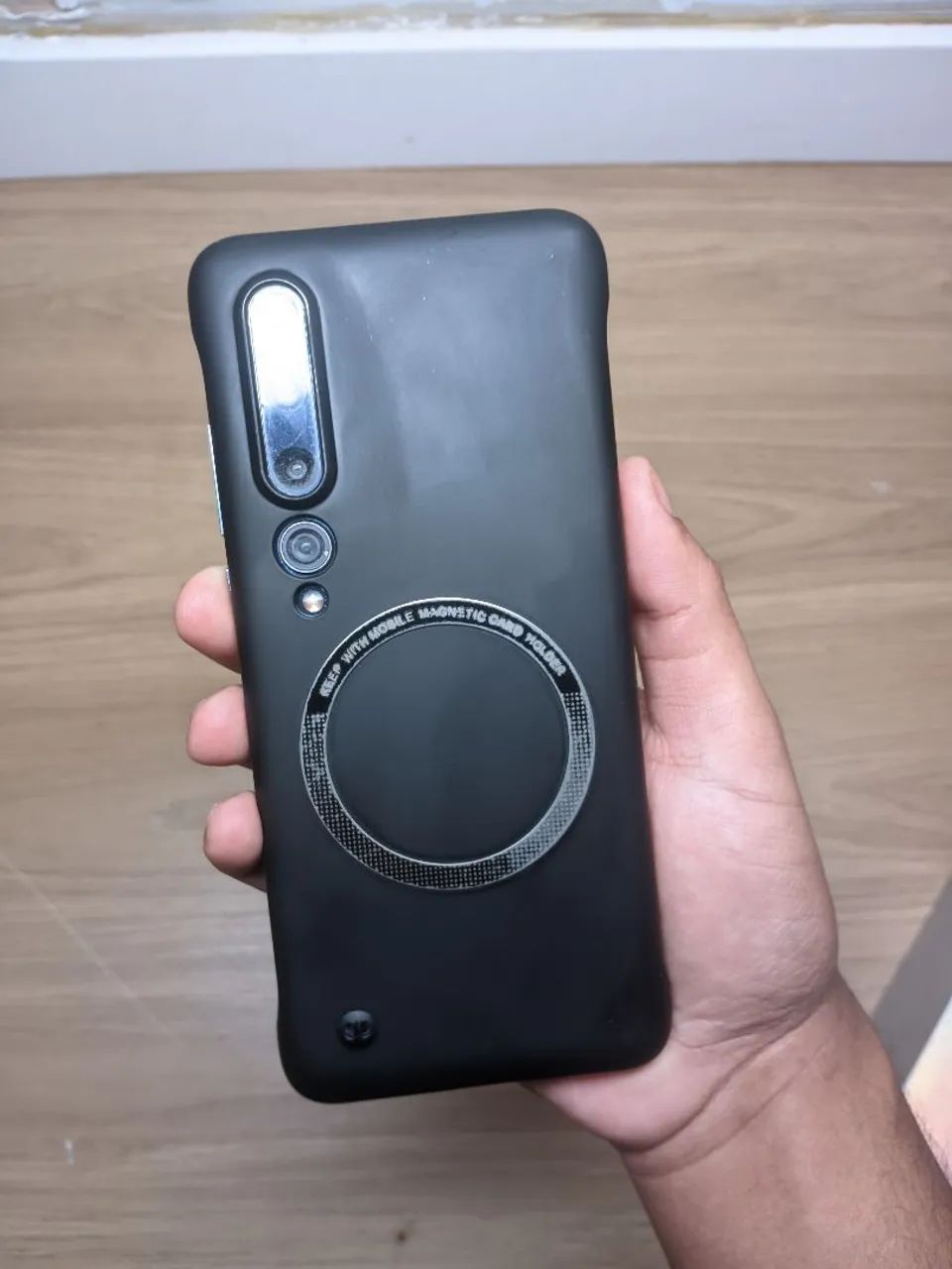 Xiaomi mi 10  - Foto 3