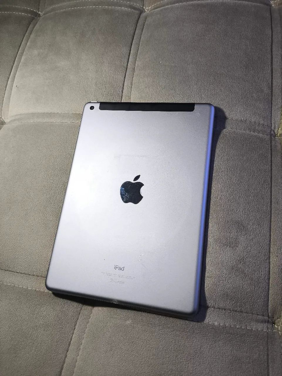 Ipad 6 geração 32GB - Foto 2