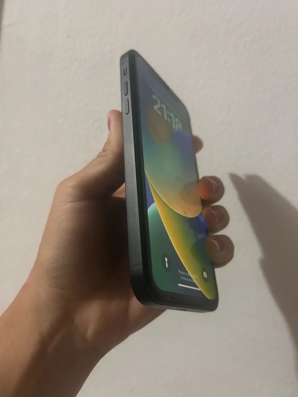 iPhone 11 na carcaça do 16 - Foto 3