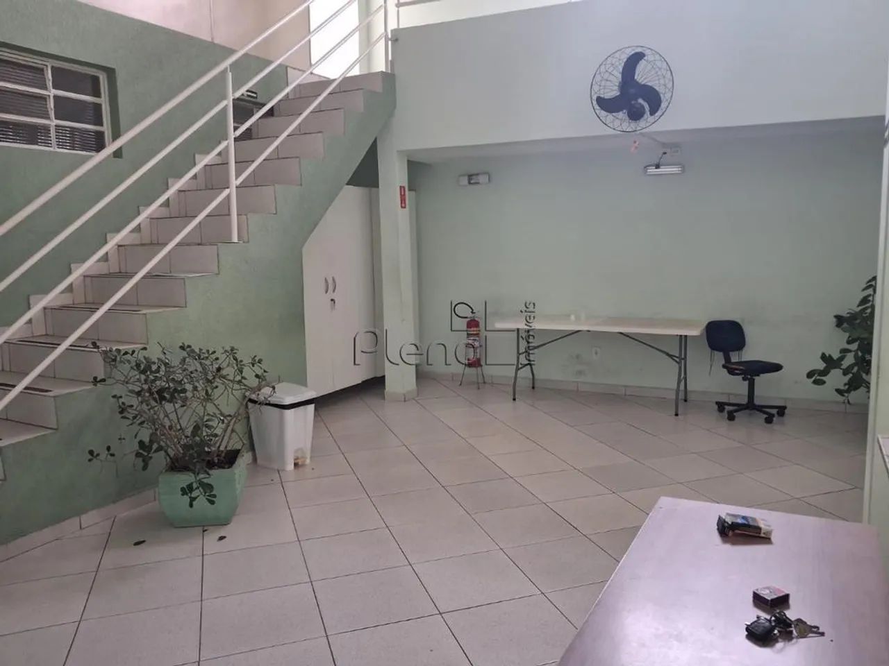 Prédio à venda e para alugar em Campinas, Vila João Jorge, com 349.9 m² - Foto 3