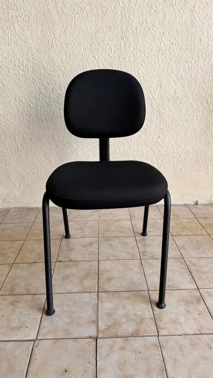 Cadeira fixa 04 pés ($120) - Foto 2