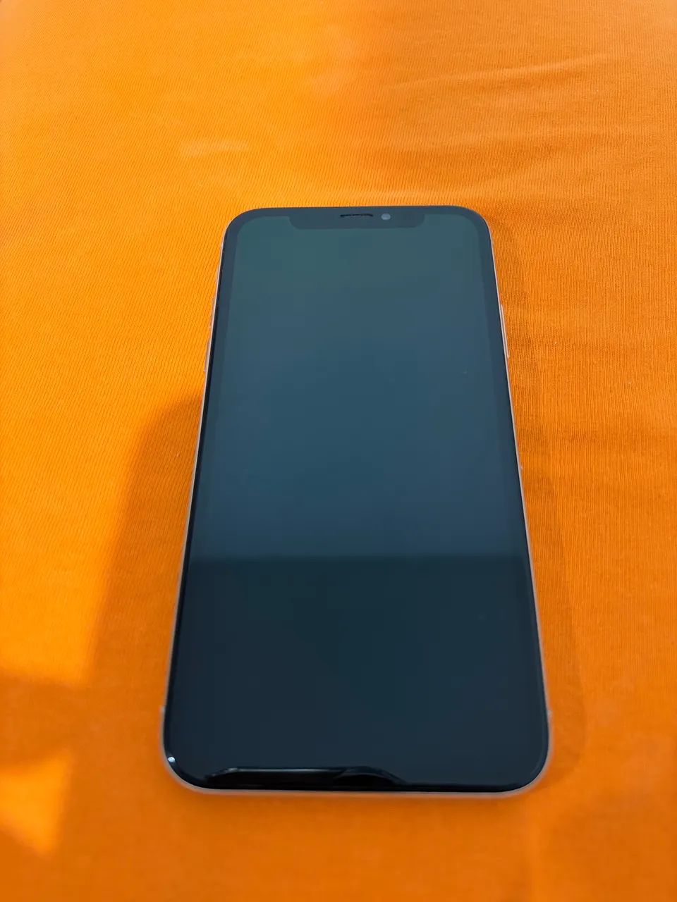 iPhone X 256gb