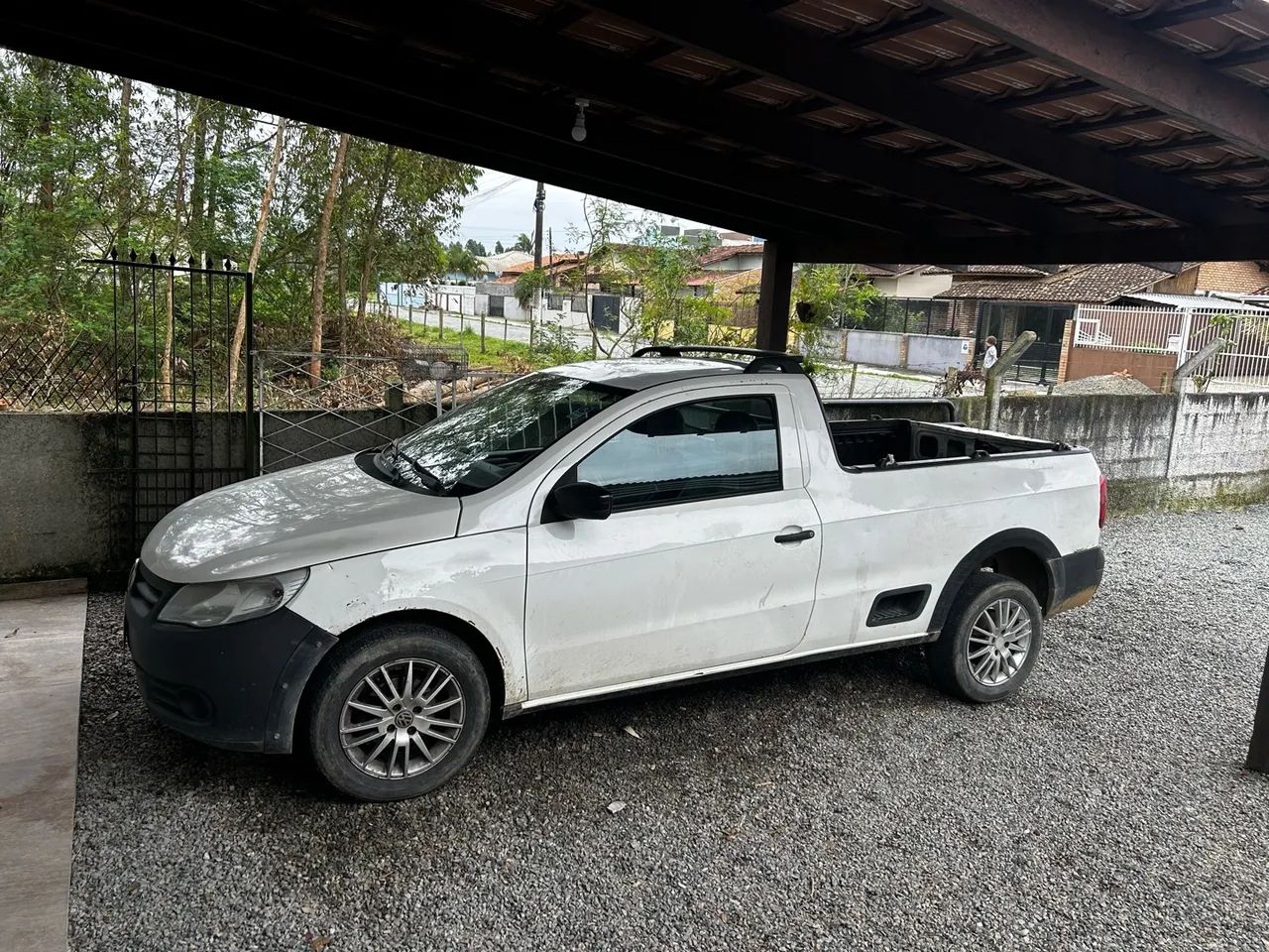 FRETE DE SAVEIRO