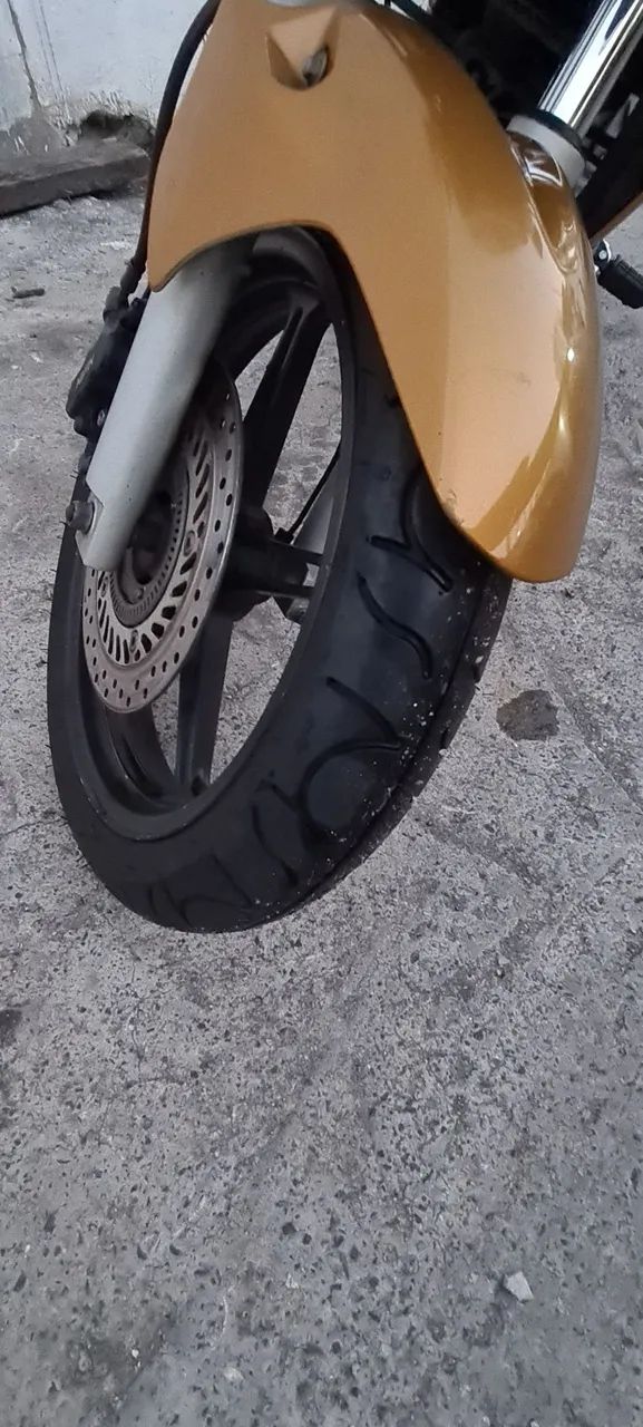 CB 300  - Foto 5