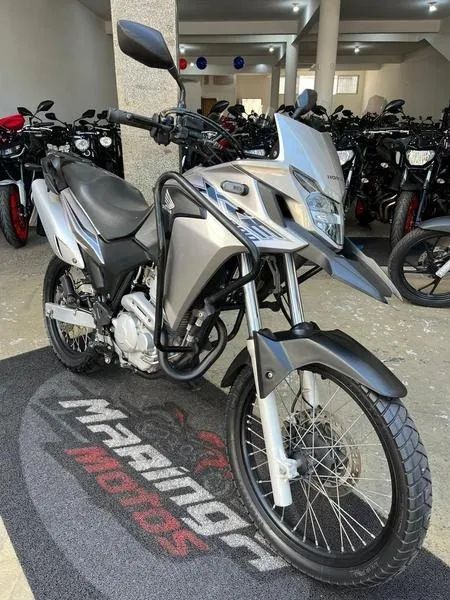 HONDA XRE 300 ABS 2019 - Foto 2