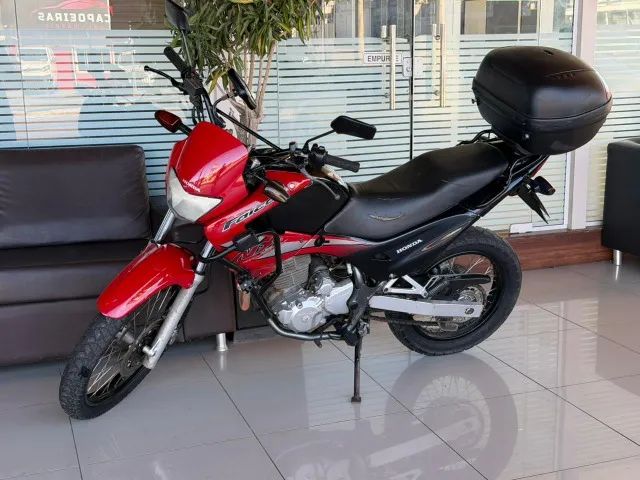 NX-4 FALCON 400 - Foto 2