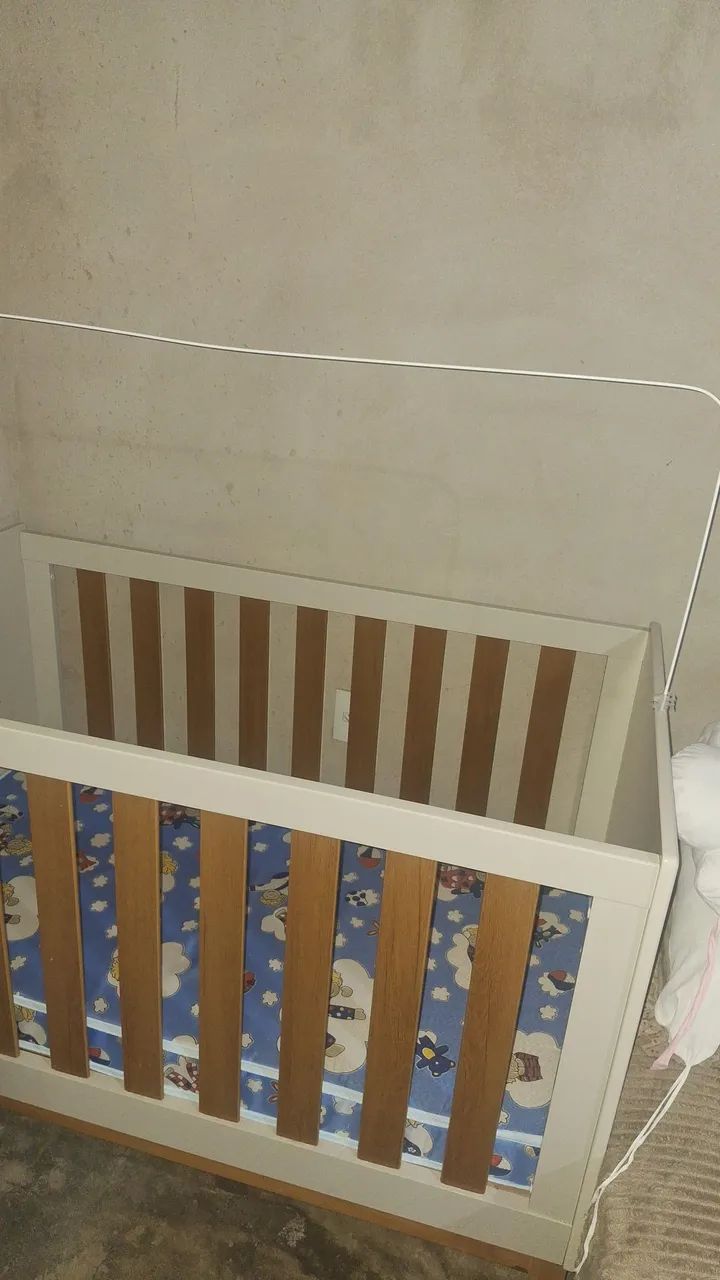 Berço  - Foto 5