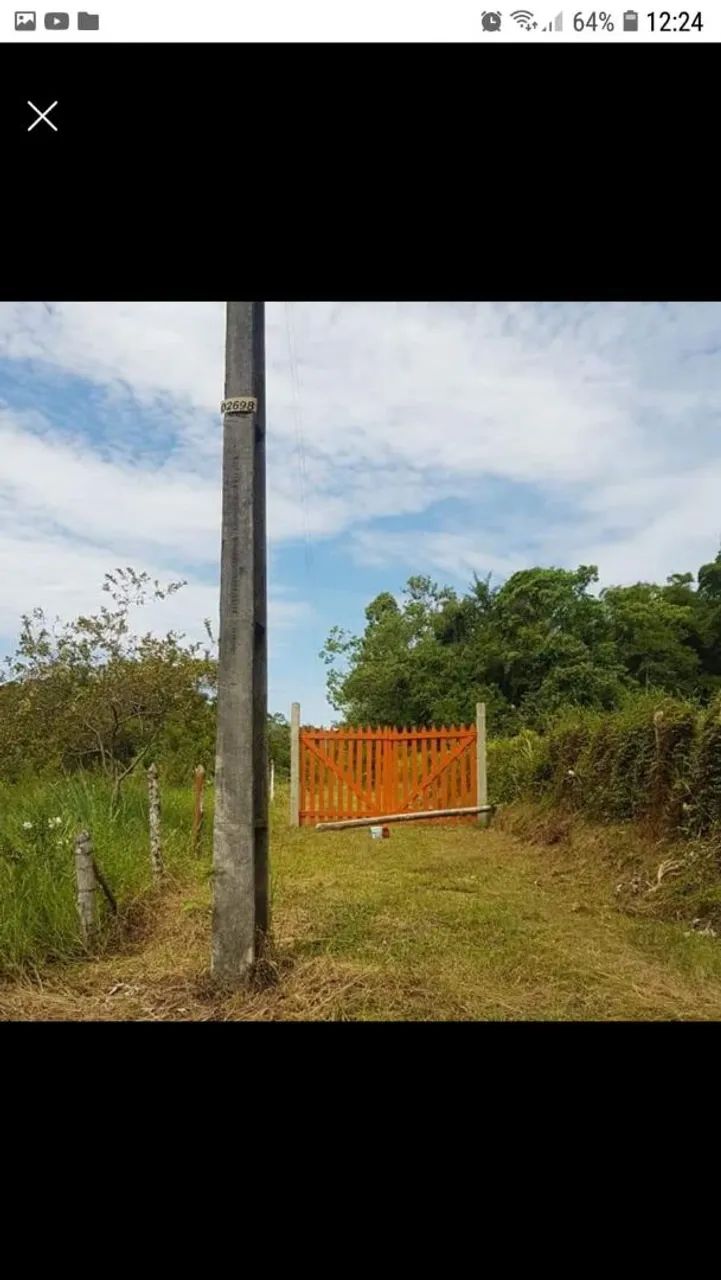 Foto - Pariquera-Açu - 