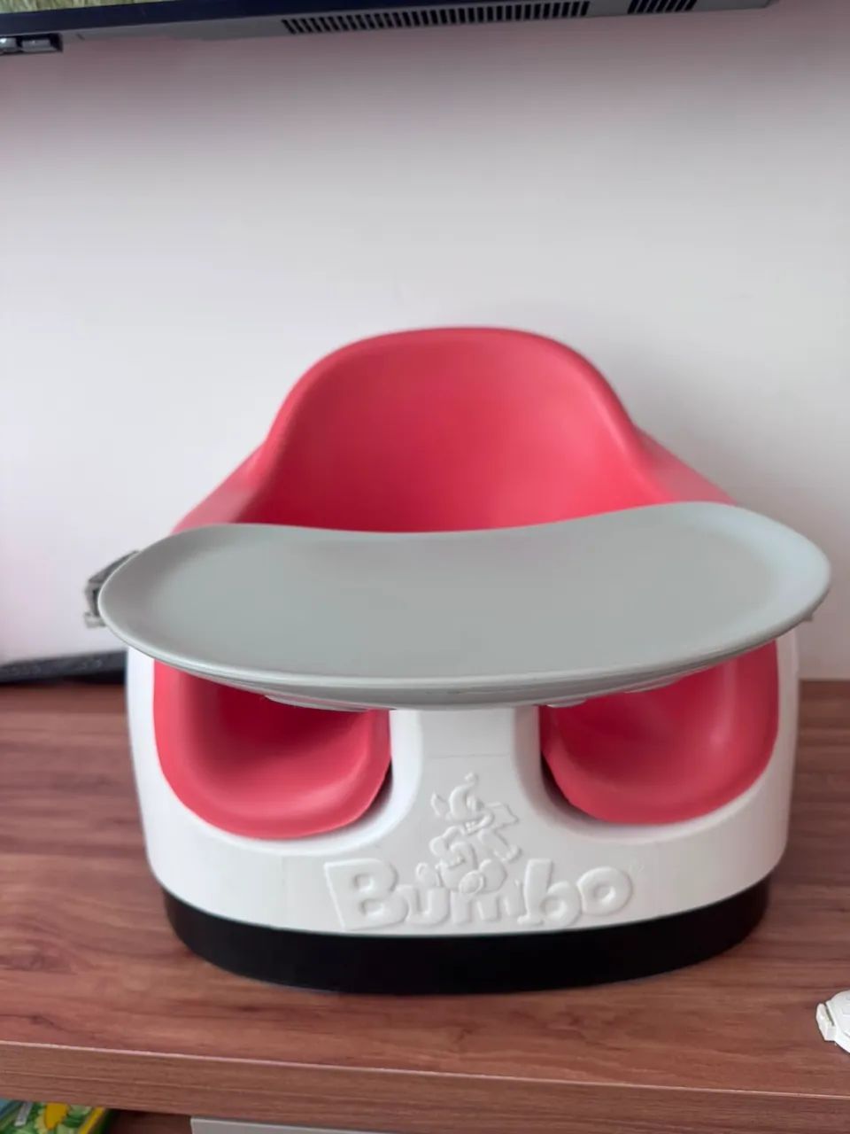 Cadeirinha Bumbo