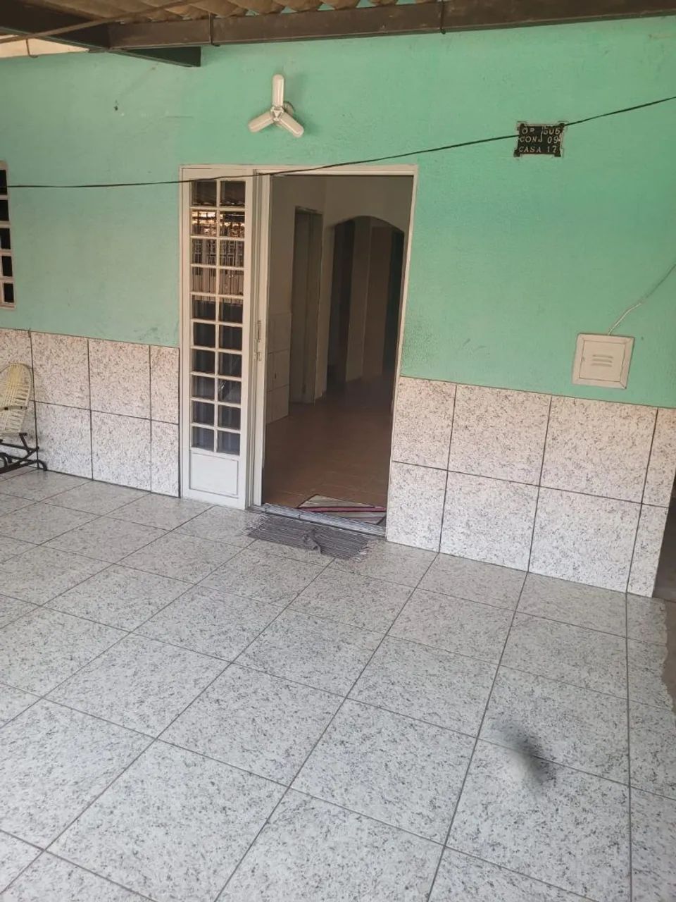 Aluguel samambaia sul 