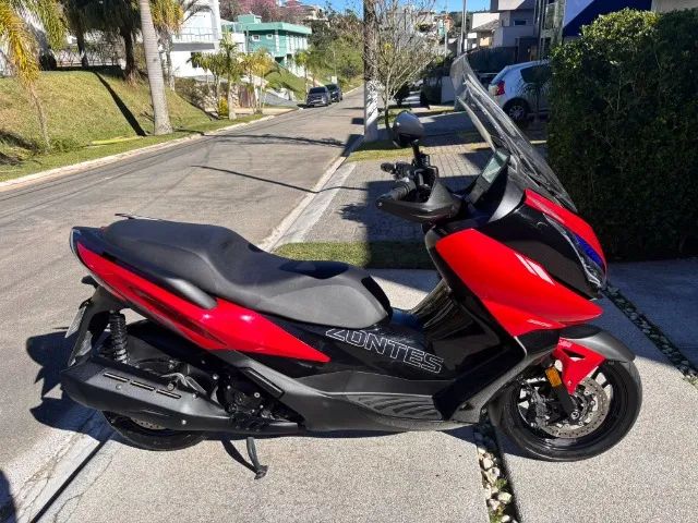 Zontes 350E - Foto 5