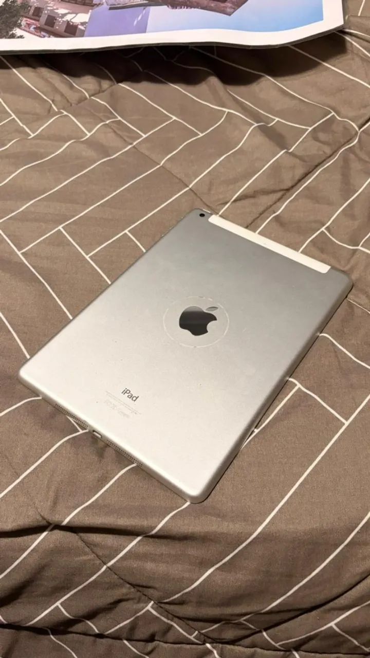 Ipad Air 2 geração 64gb