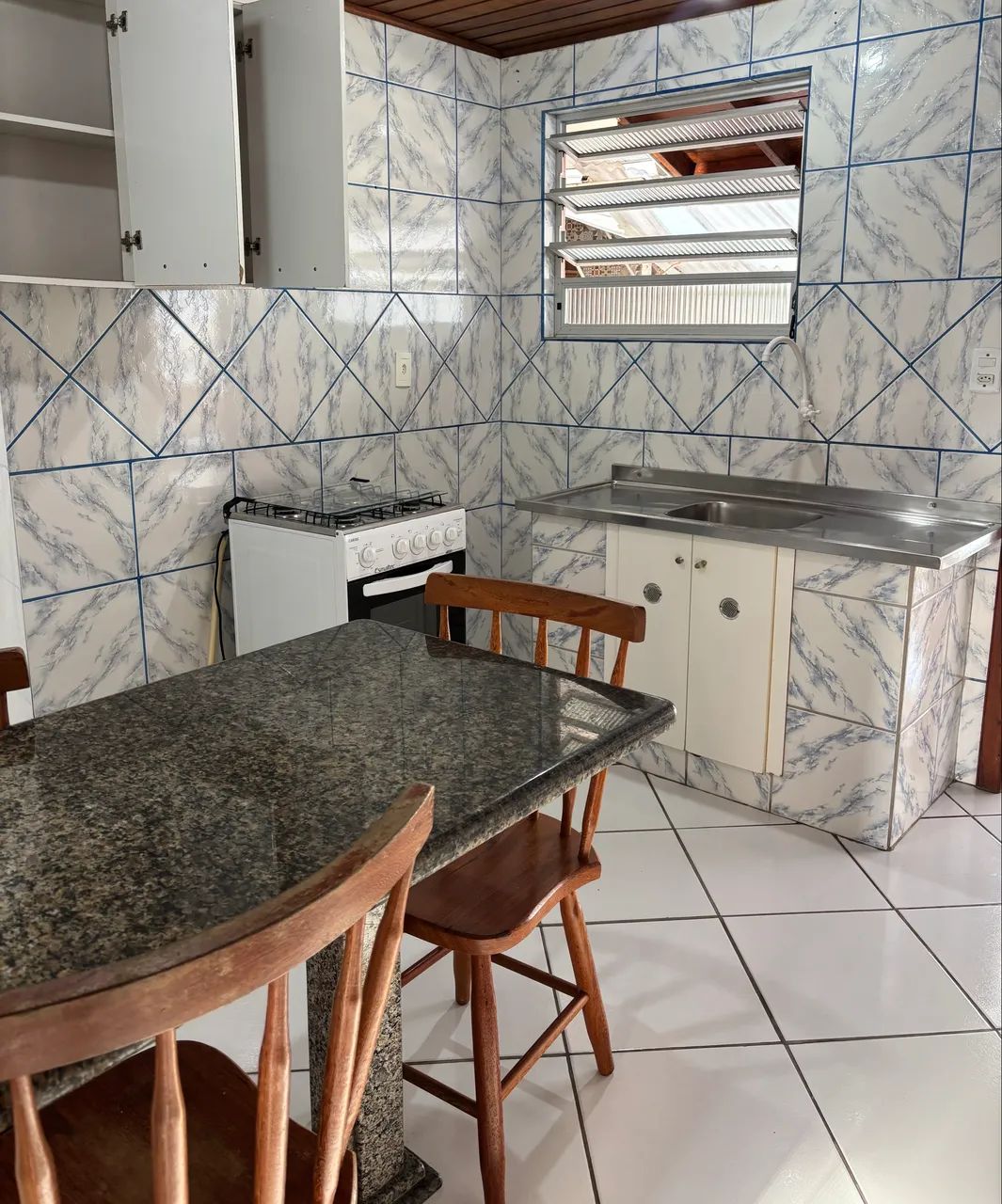 ? KITNET PARA ALUGAR ? BARRA DA LAGOA ? - Foto 3