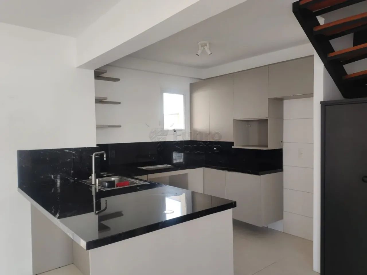 SERENNA - TRÊS DORMITÓRIOS ESPAÇO GOURMET - Foto 5