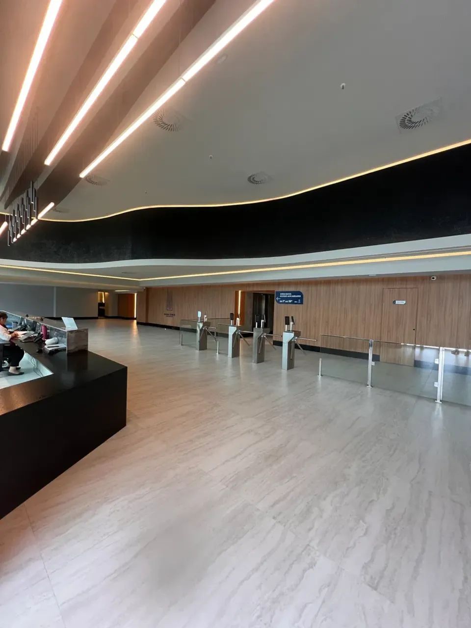 Sala Escritorio no Empresarial Grand Tower - Boa Viagem - Recife - PE - Foto 3