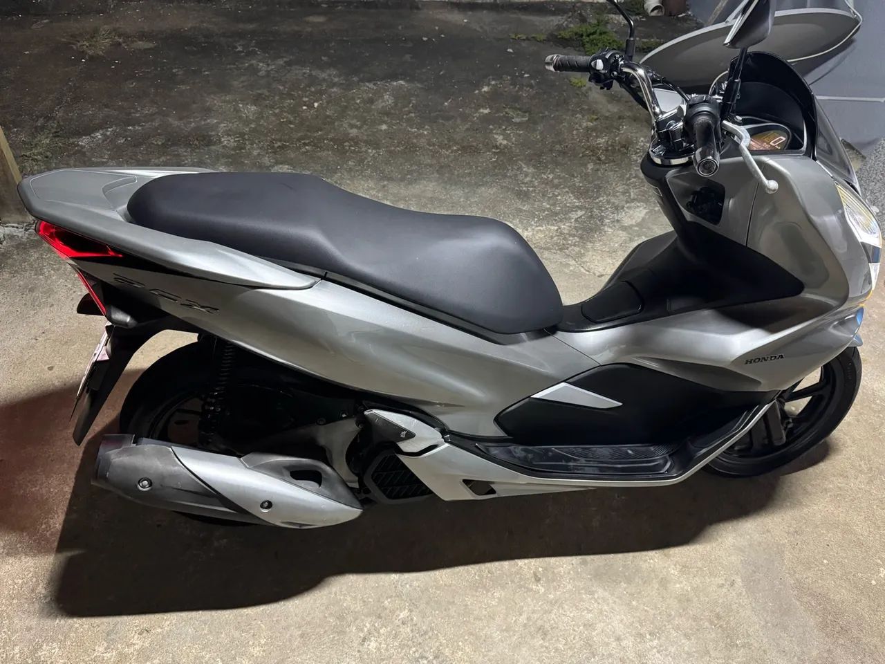 Pcx  - Foto 5