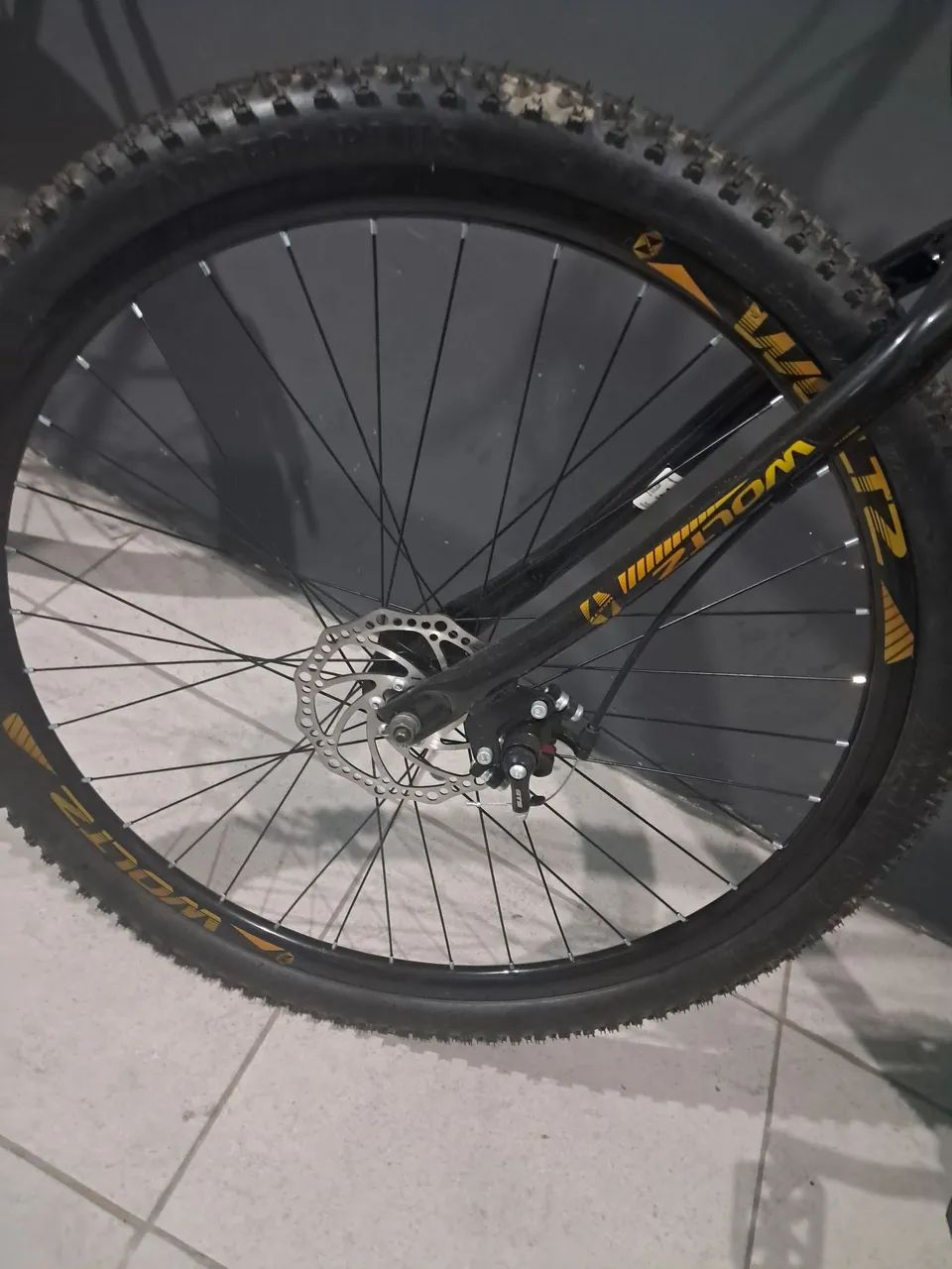 Bicleta - Foto 4