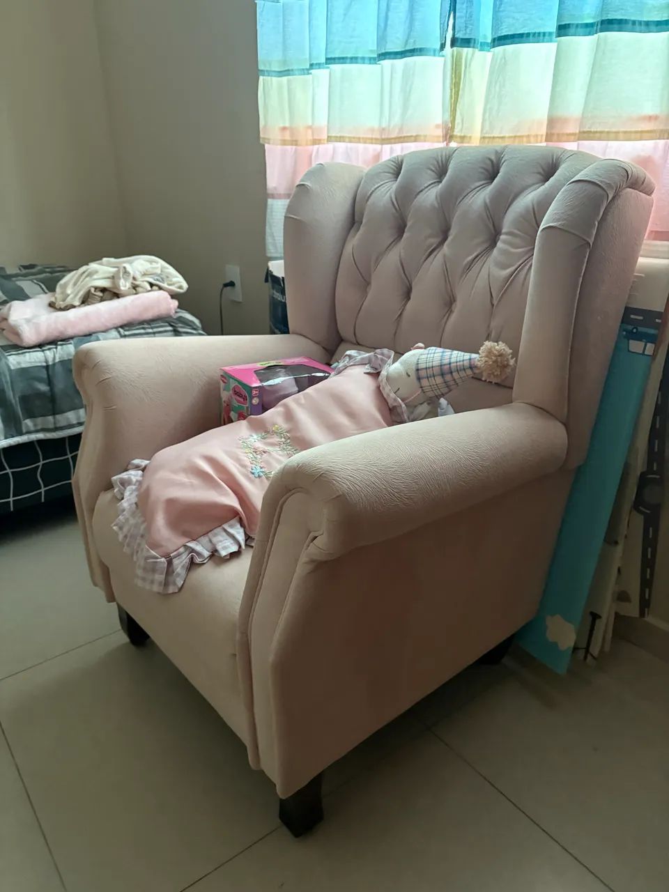 Poltrona de um lugar  - Foto 2