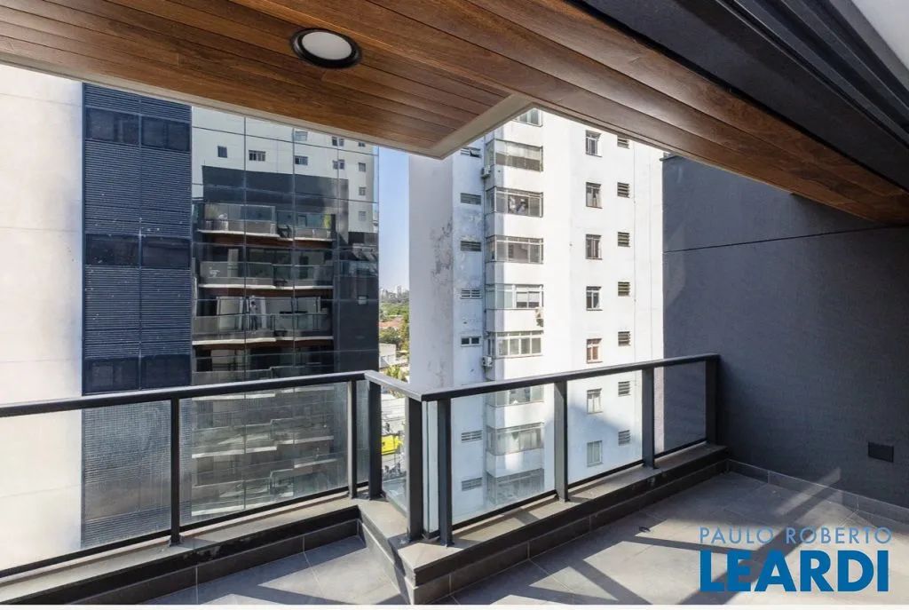 APARTAMENTO - ITAIM BIBI - SP - Foto 4