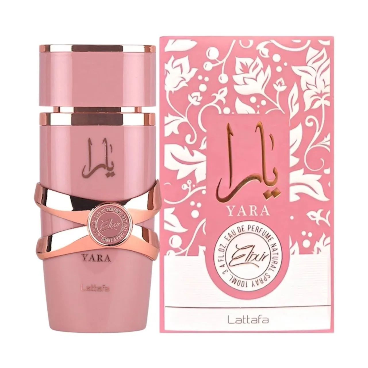 Perfume Árabe Original 
