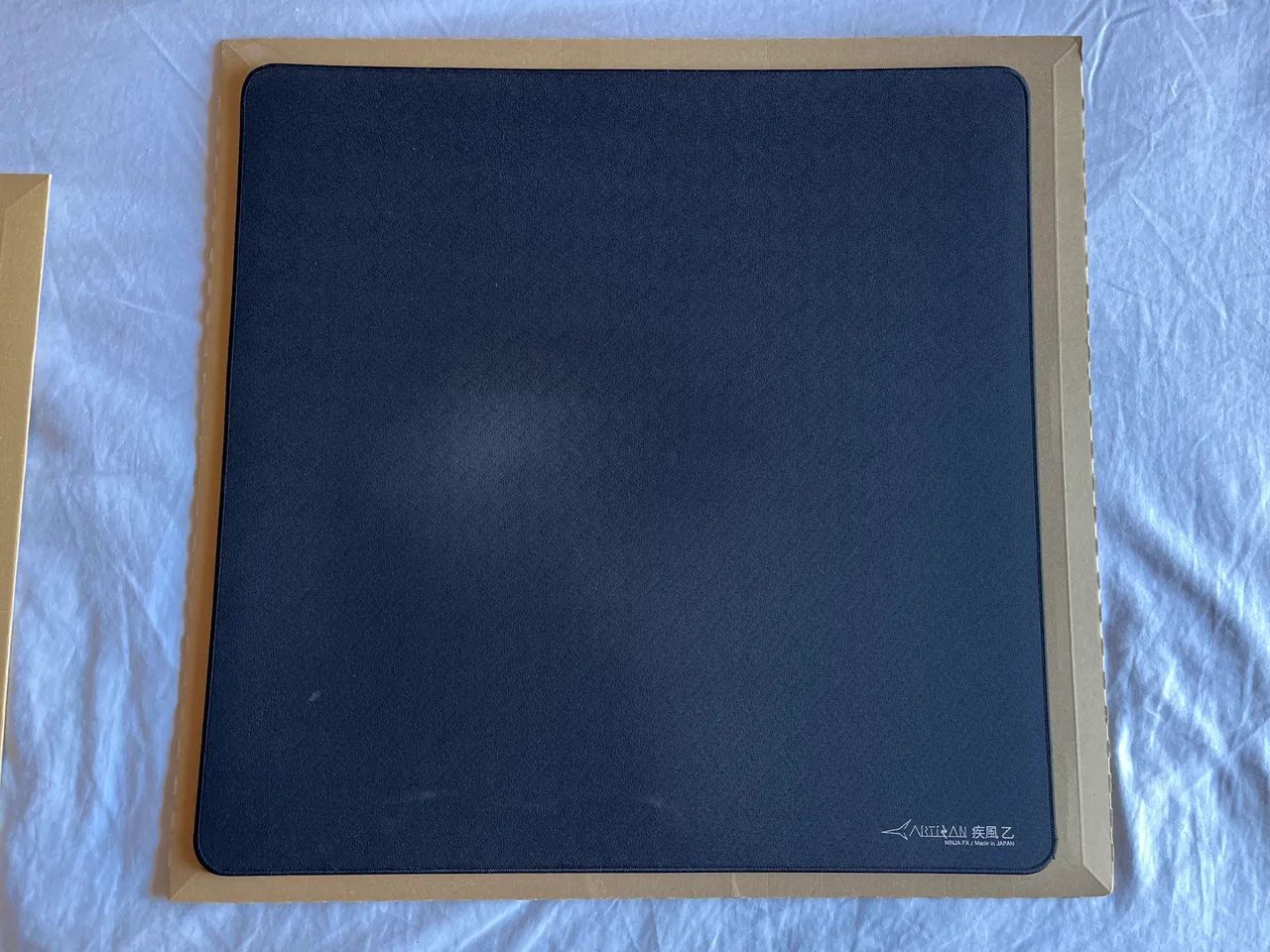 Mousepad Artisan
