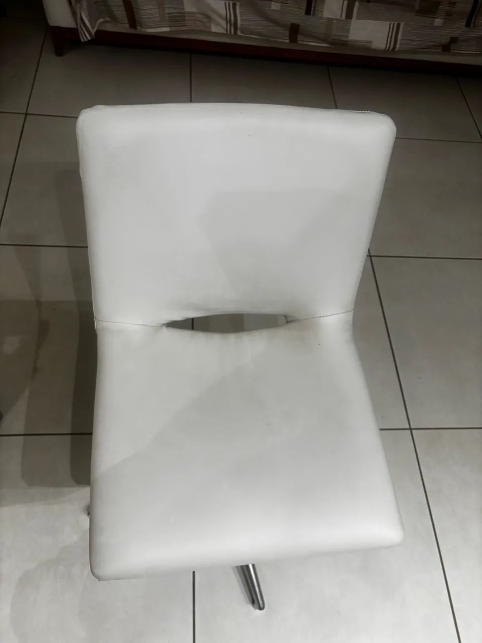 Conjunto de 2 Cadeiras p Escritório  - Foto 3