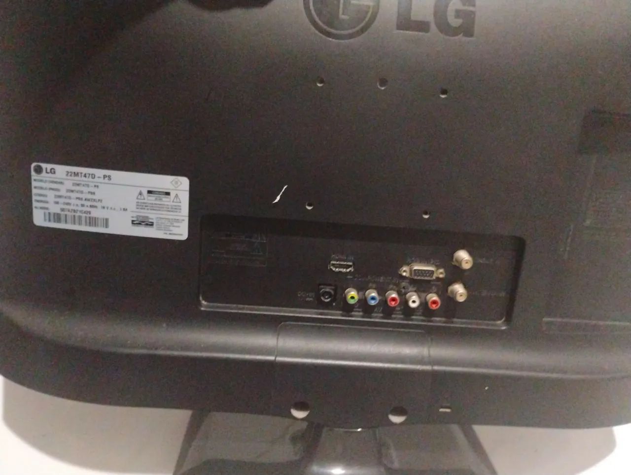Monitor de computador  - Foto 2